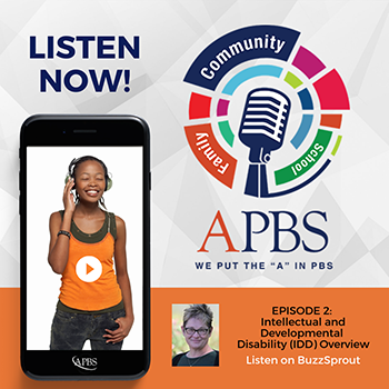 episode 2: intellectual and developmental disability overview