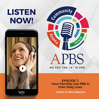 episode 7: PBIS in a family setting: a mother and son perspective