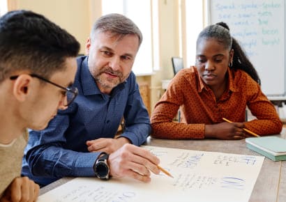 People are discussing APBS-Approach