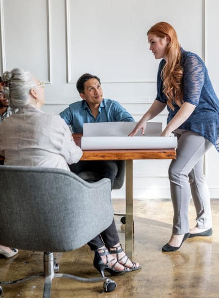 People are discussing in APBS