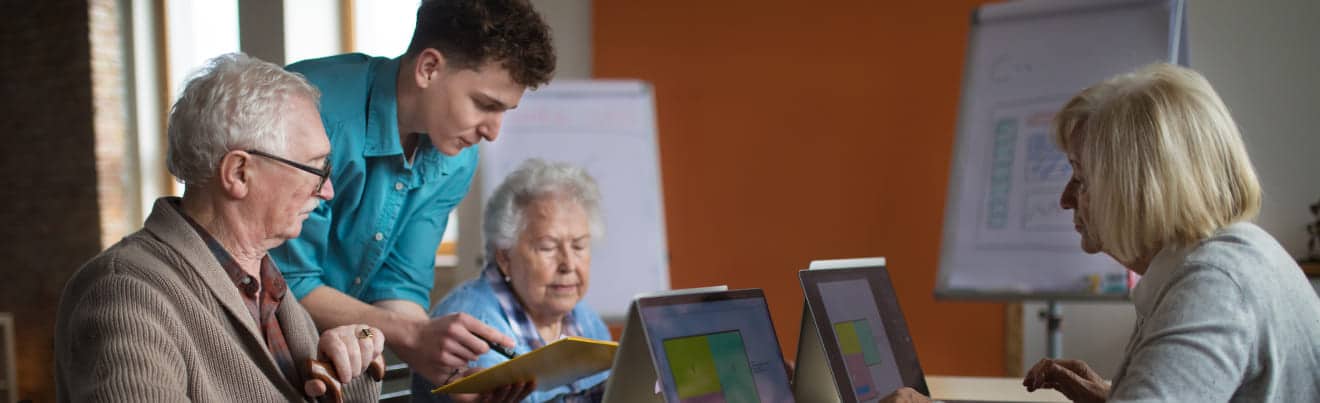 People are discussing in APBS